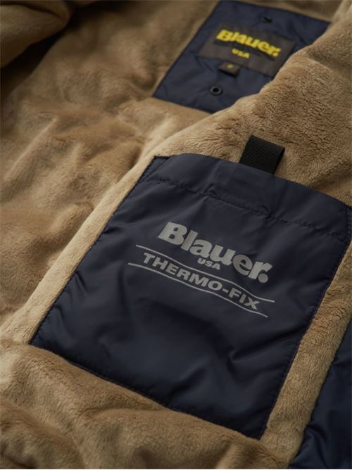  BLAUER | 24WBLKC11499 006007/888